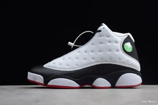 414571-104 He Got Retro 13 Air (2018) Game Jordan 0518